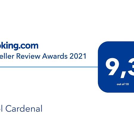 Pool Cardenal Apartman Mogán Kültér fotó