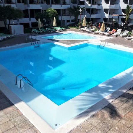 Pool Cardenal Apartman Mogán Kültér fotó