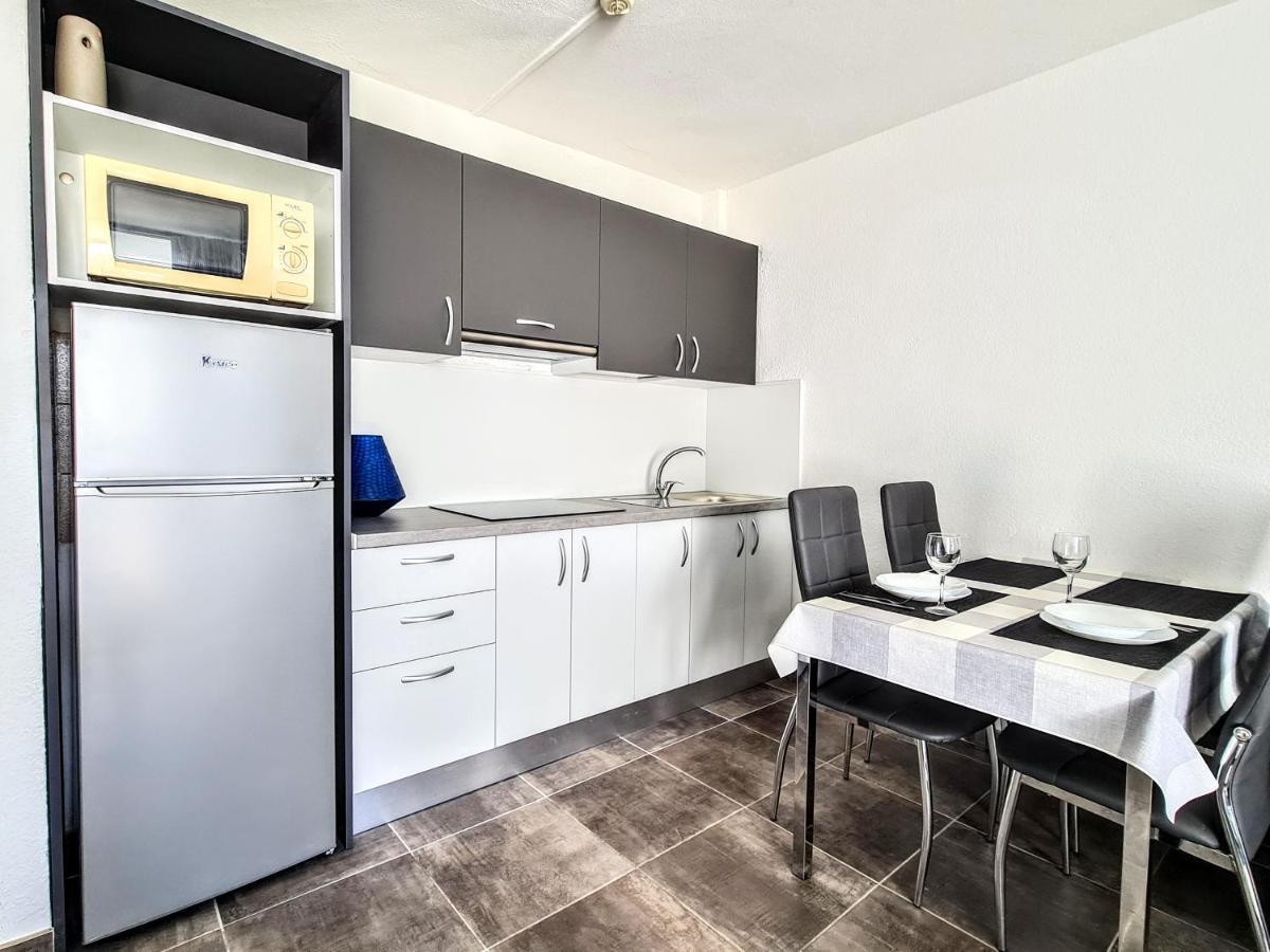 Pool Cardenal Apartman Mogán Kültér fotó