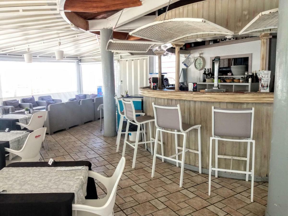 Pool Cardenal Apartman Mogán Kültér fotó