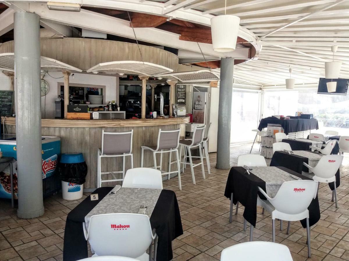 Pool Cardenal Apartman Mogán Kültér fotó